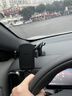 飞利浦（PHILIPS）车载手机支架汽车出风口导航支架车内仪表台真空吸盘式手机架2309 实拍图