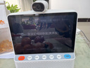 小度健康屏定制版 【国家补贴】AI大模型音箱 智能屏音响 视频通话  远程看护 紧急呼救 老人陪伴礼物 实拍图