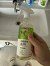 巨奇严选冰箱清洁剂食品级除臭杀菌李斯特菌清洁除味剂微波炉清洗剂 实拍图