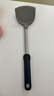炊大皇 硅胶锅铲不粘锅炒锅煎锅平底锅专用炒菜铲子 耐高温握感舒适 实拍图