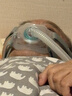 瑞迈特呼吸机治疗睡眠暂停低通气综合鼾症患者全自动止打呼噜憋气G3 A20 实拍图