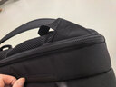 新秀丽（Samsonite）电脑包双肩包商务背包笔记本包休闲都市36B*09009黑色15英寸 实拍图
