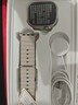 智点赞【乔帮主新款11代】华强北WatchS10/S11智能蓝牙电话手表ultra3大内存运动男女学生成人手表 乔帮主HK11 ULTRA 3【银色】微信版 大内存+思澈芯片+oled高刷屏+双支付+ 实拍图