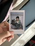 富士（FUJIFILM） instax 3英寸立拍立得相机mini迷你相纸 一次成像胶片胶卷 3寸双包+相册+收纳盒+冰箱贴【含20张白边】 官方标配 实拍图