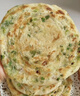粮全其美老上海葱油饼 儿童早餐手抓饼100g*20片装春节也送货 实拍图
