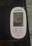 鱼跃（Yuwell）580血糖仪医用级家用检测测语音播报金榜年货送礼 仪器+100支试纸 实拍图