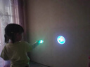 马博士儿童玩具投影仪手电筒64种图案发光早教启蒙玩具生日礼物 实拍图