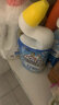 威猛先生（Mr Muscle）免刷洗 强效洁厕灵 洁厕剂 馥郁繁花型 马桶清洁 600gX2瓶 实拍图