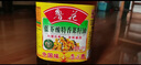 鲁花 【保真菜籽油】食用油 低芥酸特香菜籽油 5L  /桶   实拍图