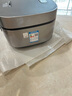 九阳（Joyoung）不粘厚釜内胆大火力柴火饭3升黄金容量家用2-3人微压多功能电饭煲电饭锅行业热销30FZ630 实拍图