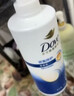 多芬（Dove）【密集修护】氨基酸洗护套装400g+380g 干枯受损毛躁发质 实拍图
