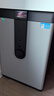 虎牌保险柜家用办公指纹密码WiFi全钢可入墙保险箱 60富勒银 虎牌卓尚/触屏密码+TOUCH指纹 实拍图