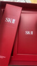 SK-II神仙水精华230ml礼盒sk2水乳化妆品护肤品套装生日三八节女神礼物 实拍图