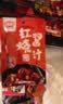 丰味居糖醋汁100g*4袋家用小包装糖醋酱汁糖醋排骨糖醋里脊酸甜调味酱 实拍图