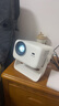 飞利浦（PHILIPS）天眼 云台投影仪家用 家庭影院真1080P高清智能便携卧室投影机 NeoPix 347（520CVIA 万元级芯片） 实拍图