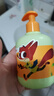 贝亲（Pigeon）青少年儿童洗发水300ml 3-12岁净透清爽 疯狂动物城联名 IA320 实拍图