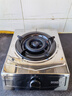 樱雪（INSE）燃气灶煤气灶单灶 66%热效率 一级能效 台式天然气灶单灶 家用不锈钢5.2KW单眼灶具 T2331天然气 实拍图
