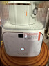 九阳破壁机全自动免煮家用自清洗豆浆机3-4人用大容量智能免洗五谷杂粮早餐机榨汁机料理机辅食搅拌机 升级版P919Pro 1.6L 实拍图