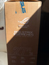 华硕ROG 绝杀27二代 XG27ACMES 27英寸显示器2K 240Hz电竞显示器2代超频255Hz HDR400 G-Sync HDMI 2.1 实拍图