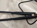 茉心卷发棒直发夹板男士专用直板夹不伤发直卷两用刘海直发器烫发夹神器13mm千万负离子礼物 旗舰款黑色【精油涂层+五档调节+千万负离子】赠梳夹 实拍图