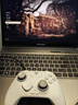 飞智冰原狼4多模版无线游戏手柄 类xbox 力调节摇杆双切扳机 switch电脑PC手机steam体感NS 仁王3 实拍图