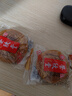 荣欣堂原味太谷饼山西特产糕点全国小吃早餐的点心传统零食2100g 经典原味太谷饼60g*40袋 实拍图