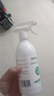 SEEDBALL过氧化氢空气消毒液喷雾500ml 双氧水消毒液免水洗 冰箱杀菌除臭 实拍图