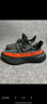 阿迪达斯Yeezy350透气椰子男女休闲鞋HQ7045 48 实拍图