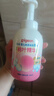 贝亲（Pigeon）洗发水沐浴露 含桃叶精华 婴儿洗发沐浴二合一 500ml IA209 实拍图