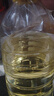 金龙鱼 食用油 葵花籽清香型调和油5L （新老包装随机发货） 实拍图