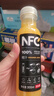农夫山泉100%纯果汁NFC橙汁300ml*10瓶整箱鲜果饮料过年年货礼盒 实拍图