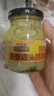 三只松鼠维C鲜果捞250g*4罐混合口味水果罐头黄桃芒果菠萝秋梨童年零食 实拍图