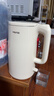 九阳（Joyoung）热水壶烧水壶电热水壶 食品级304不锈钢 1800W快速加热 自动断电 2升大容量K20FD-W190 实拍图