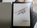 JDRead 联名款MEEBOOK M7电纸书6.8英寸电子阅读器 300PPI高清墨水屏 开放式系统 实体按键 含保护套 实拍图