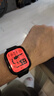 小米（MI）REDMI Watch 5 典雅黑 澎湃OS 2 心率血氧监测 蓝牙通话 红米手表5 智能手表 小米汽车 实拍图