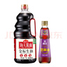 海天 金标生抽1.9L+燕庄纯芝麻油300ml 实拍图
