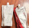 直发膏蛋白矫正免拉家用头发软化剂烫发药水拉直膏柔顺软化定型膏 实拍图