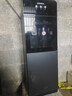 康佳（KONKA）饮水机家用桶装水立式办公双开门柜式温热/冷热全自动 升级大款【金属加厚侧板】 制冷制热型 实拍图