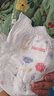 好奇（Huggies）金装拉拉裤L124片(9-14kg)尿不湿【速干不易红】 实拍图