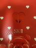 SK-II神仙水精华液75ml礼盒水乳化妆品全套护肤品套装sk2生日礼物女 实拍图