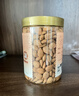 楼兰蜜语甜杏仁300g/罐 新货原味南杏仁片烘焙坚果可做杏仁露开罐即食零食 实拍图