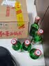 家の物语泡酒玻璃瓶家用酒坛酒罐泡酒专用高档密封杨梅果酒酿酒容器 实拍图