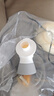 美德乐（Medela）配件连接器 适配双边(舒悦版 智能版 享韵)单边(舒悦 畅韵) 实拍图
