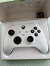 微软（Microsoft）Xbox无线游戏手柄 无线控制器 冰雪白 蓝牙适配Xbox/PC/平板/手机 Steam促销黑神话悟空 丝之歌 实拍图