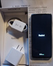小米（MI）  Redmi 14C 6.88英寸护眼大屏 120Hz高刷 150%大扬声器 4GB+64GB 星岩黑 红米手机 老年机 实拍图