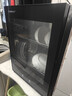 康宝（Canbo）消毒柜家用小型消毒碗柜高温立式迷你台式餐具碗筷收纳柜厨房消毒机【政府补贴】XDR53-TVC1 实拍图