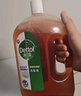 滴露（Dettol）消毒液衣物除菌液洗衣消毒水1.8L 全家衣物混洗杀菌除螨 非84酒精 实拍图