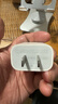 Apple/苹果 20W USB-C充电器  type-c充电器苹果手机充电器原装手机快充头 苹果17手机充电器 实拍图