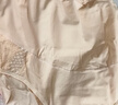 婧麒孕妇内裤纯棉可调节托腹高腰孕妇内裤3条装四季款 XXL码 jq9001 实拍图