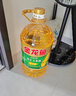 金龙鱼 食用油 非转基因 纯正玉米油5L  实拍图